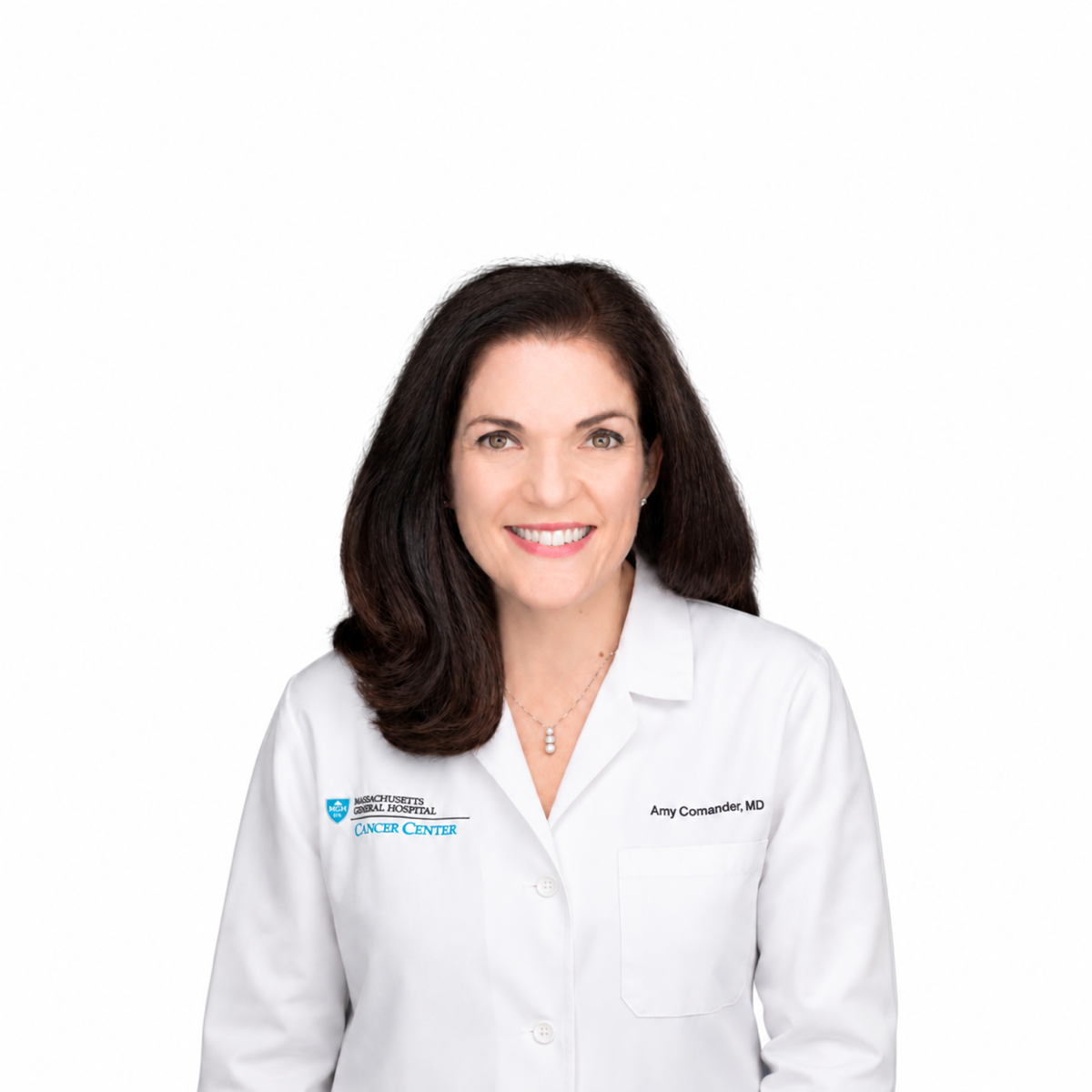 Amy Commander, MD, DipABLM, FACLM, MSCP