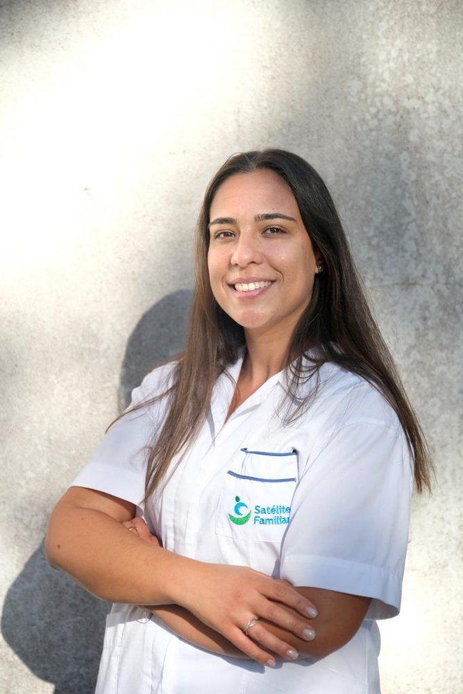Ana Fernandes Ana Fernandes