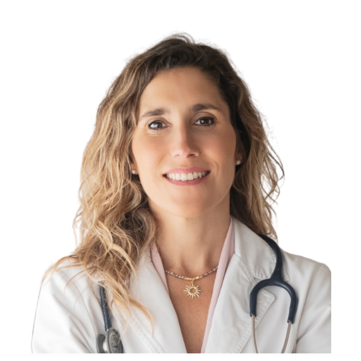 Carolina Crispino, MD, MPH