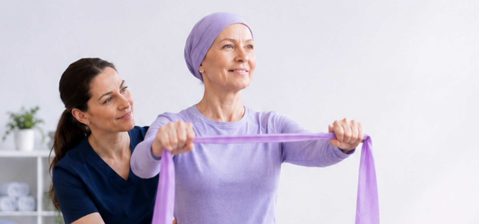 Oncology Rehabilitation