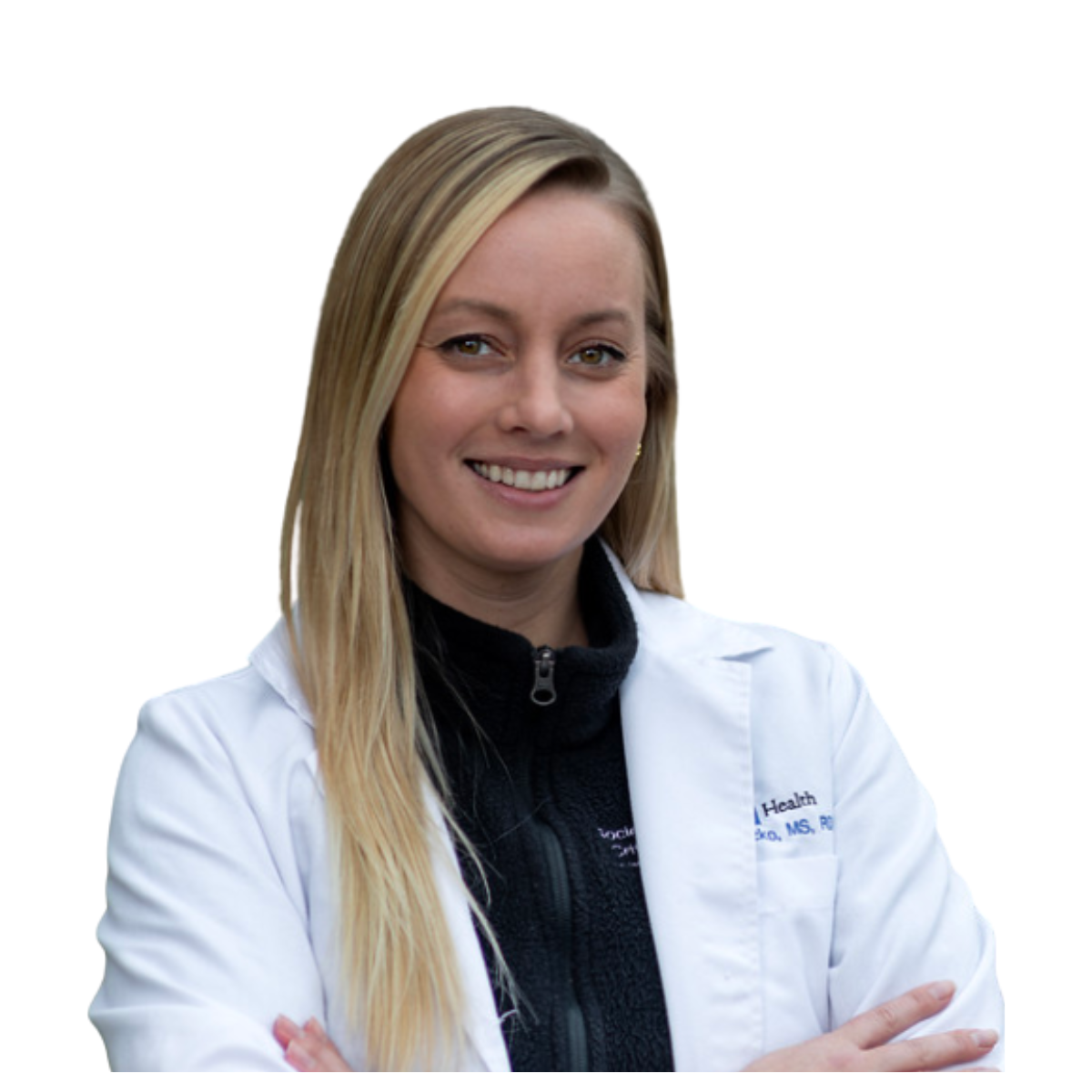 Shelby Yaceczko, DCN, RDN-AP, CNSC