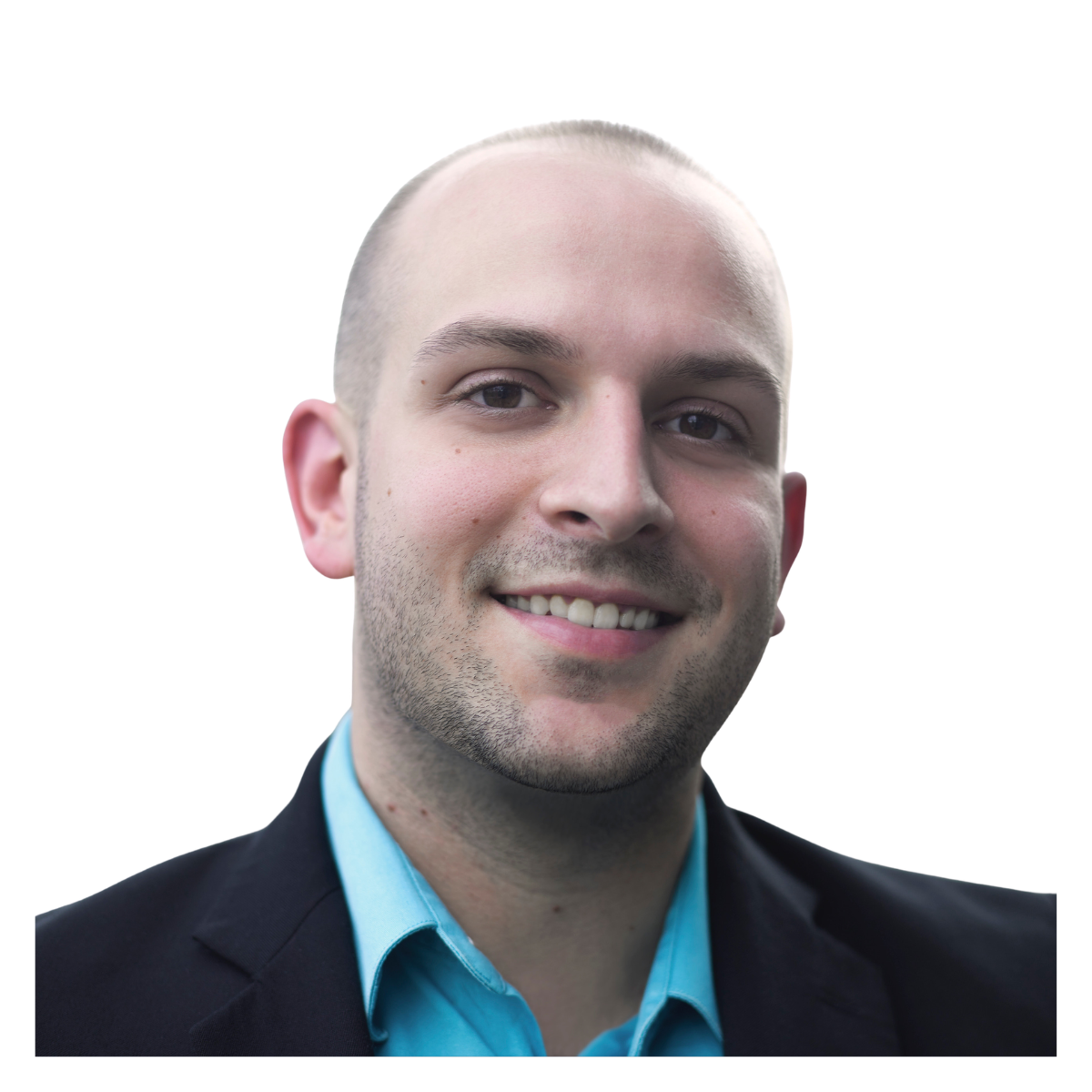 Peter Adintori MS, RD-AP, CSO, CDN, CNSC