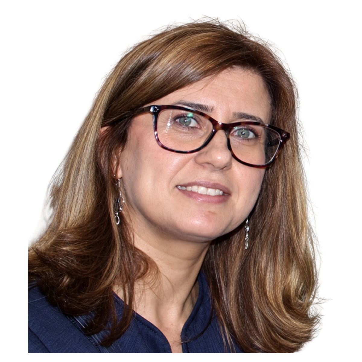 Ana Luísa Pereira
