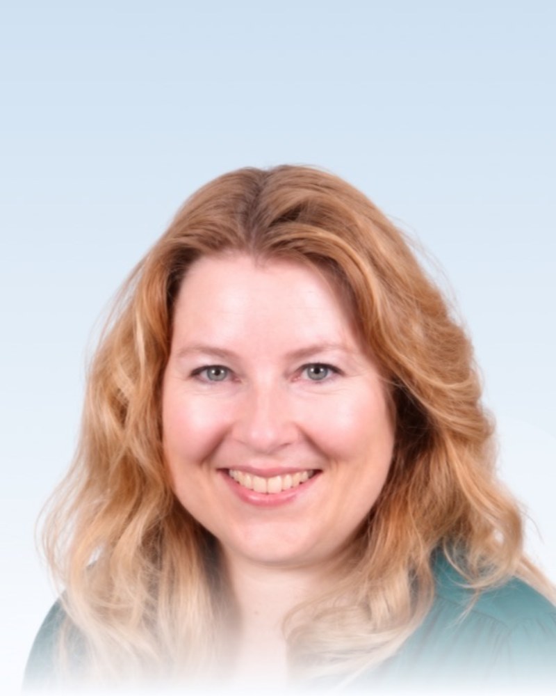 Hilde Wolzak, medical oncologist