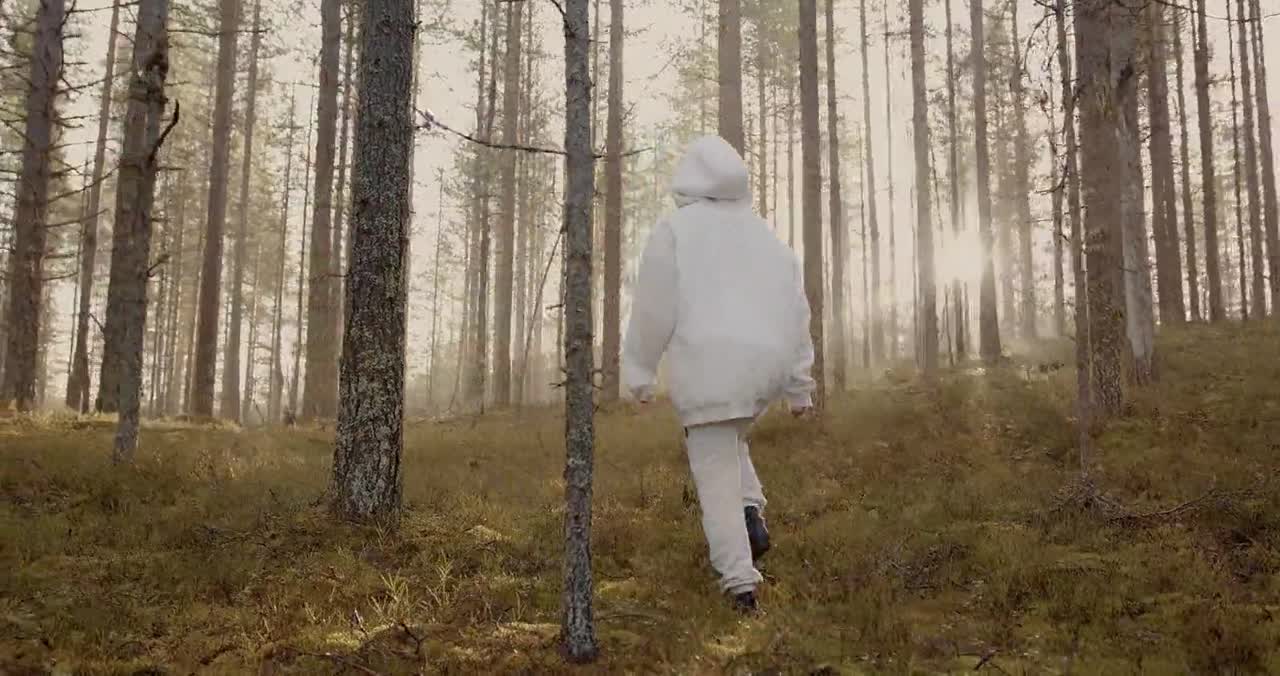 oev forest walk 8s Oncologia e Estilo de Vida