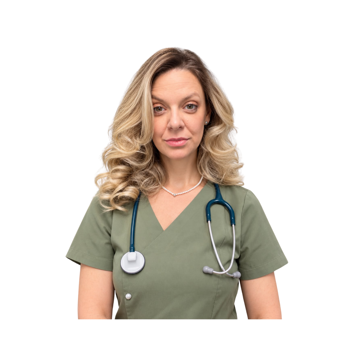 Cătălina-Gabriela Bezărău, MD